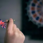 Sådan laver du en simpel PoE-drevet skærm til elektronisk dart uden at overbelaste kredsløbet